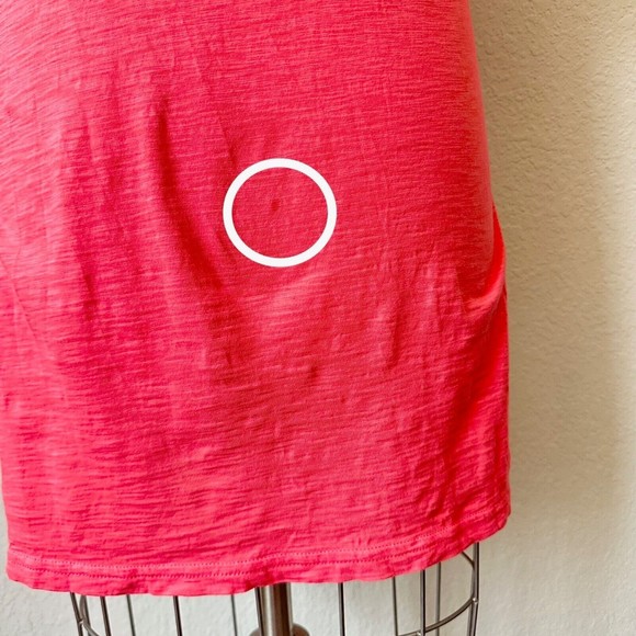 LILLY PULITZER Ruffle Sleeve Somerset Mini Dress in Coral - Picture 7 of 12